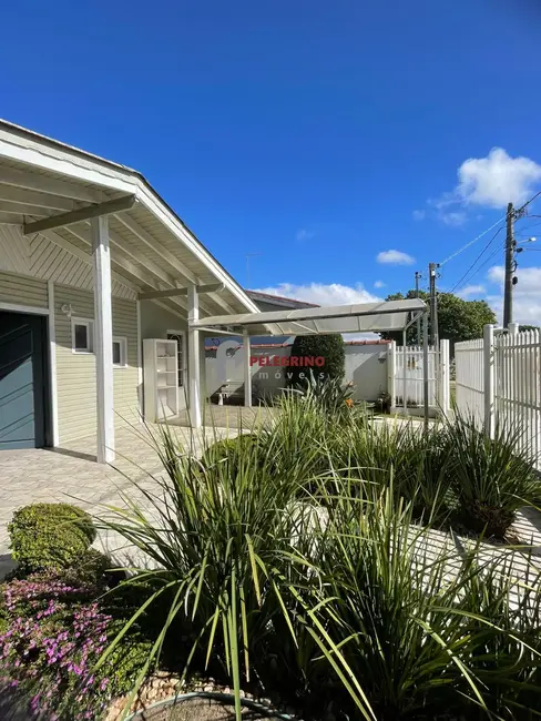 Casa com 3 quartos à venda, 120m2 em Tapes - RS - imagem 4 Foto 4 de Casa com 3 quartos à venda, 120m2 em Tapes - RS