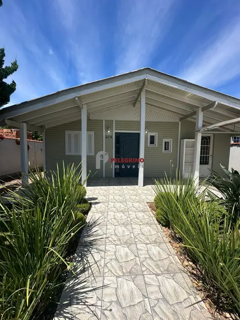 Casa com 3 quartos à venda, 120m2 em Tapes - RS - imagem 4 Foto 4 de Casa com 3 quartos à venda, 120m2 em Tapes - RS