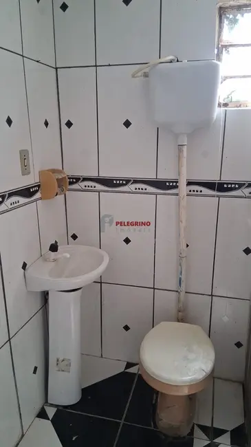 Foto 2 de Casa com 3 quartos à venda, 70m2 em Tapes - RS