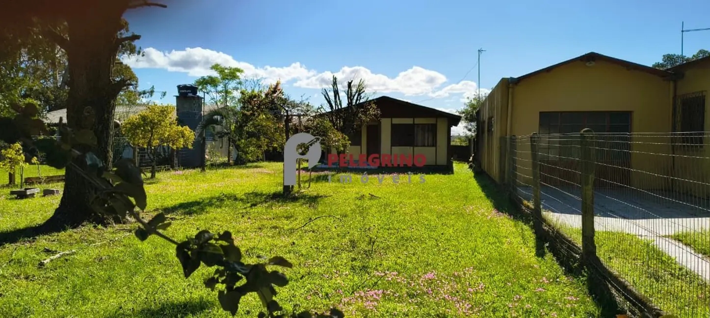 Foto 2 de Casa com 4 quartos à venda, 100m2 em Tapes - RS