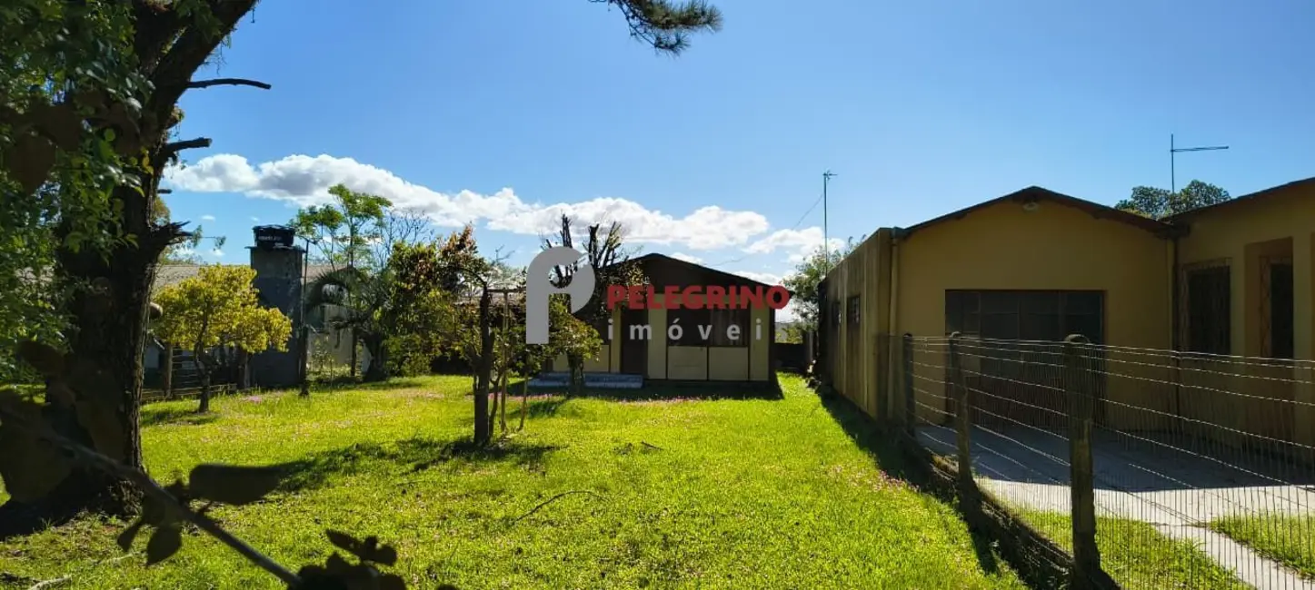 Foto 1 de Casa com 4 quartos à venda, 100m2 em Tapes - RS