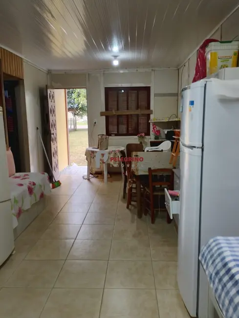 Foto 7 de Casa com 4 quartos à venda, 100m2 em Tapes - RS