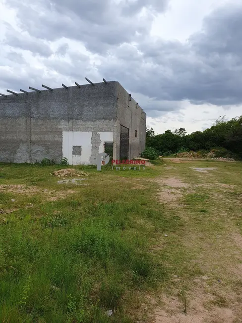 Foto 3 de Terreno / Lote à venda, 3245m2 em Centro, Tapes - RS