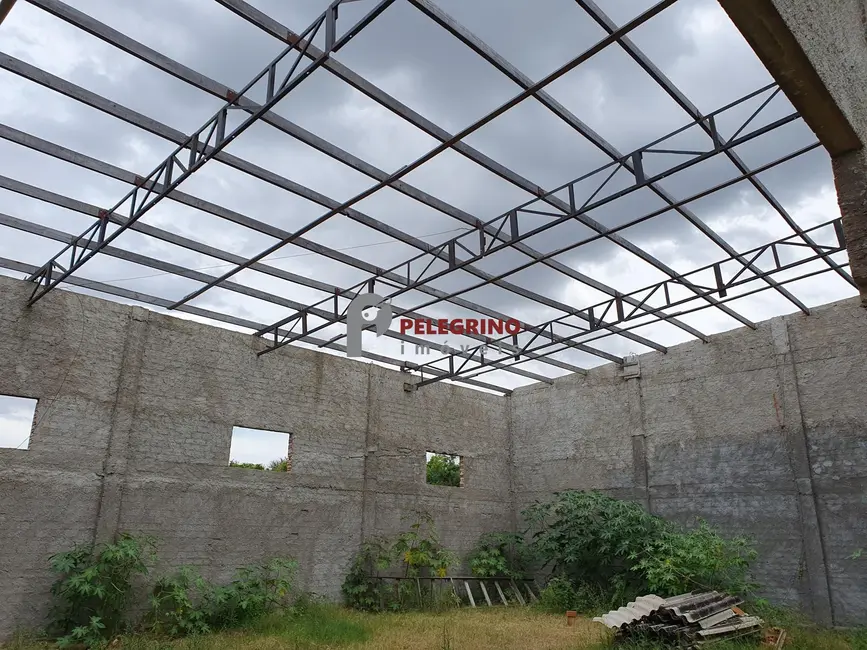 Foto 2 de Terreno / Lote à venda, 3245m2 em Centro, Tapes - RS