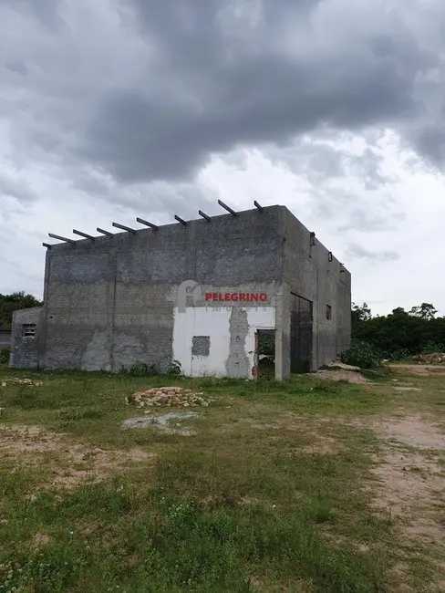 Foto 1 de Terreno / Lote à venda, 3245m2 em Centro, Tapes - RS