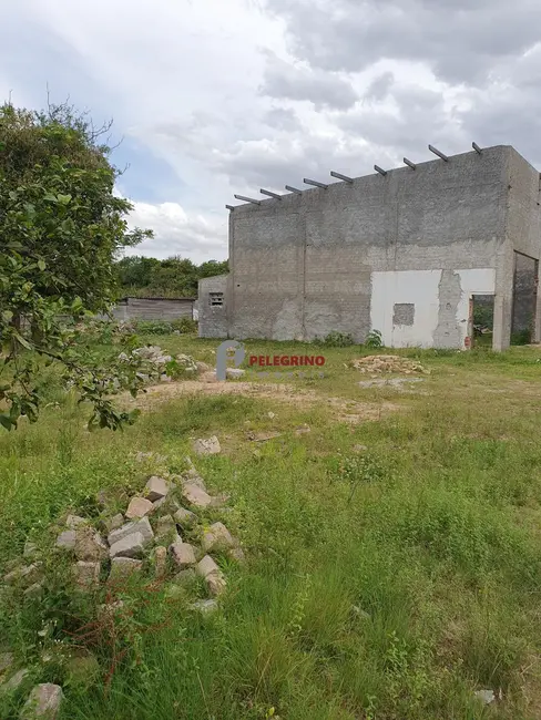Foto 4 de Terreno / Lote à venda, 3245m2 em Centro, Tapes - RS