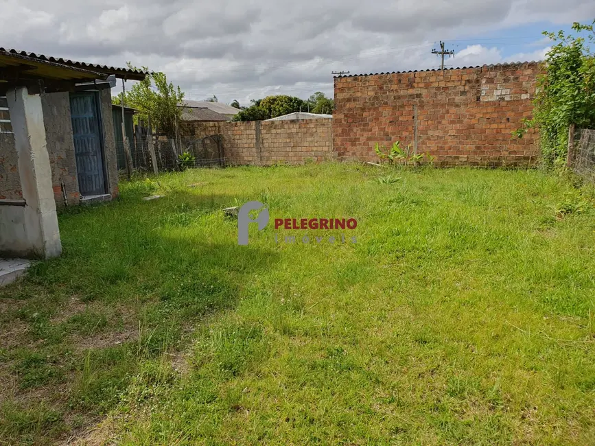 Foto 3 de Terreno / Lote à venda, 352m2 em Centro, Tapes - RS