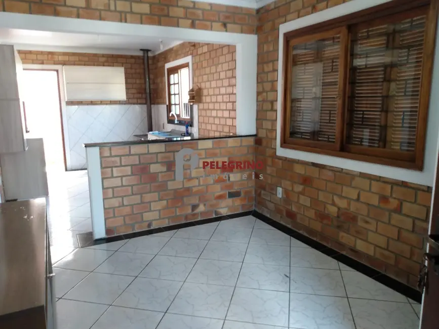 Foto 4 de Casa com 2 quartos à venda, 56m2 em Tapes - RS