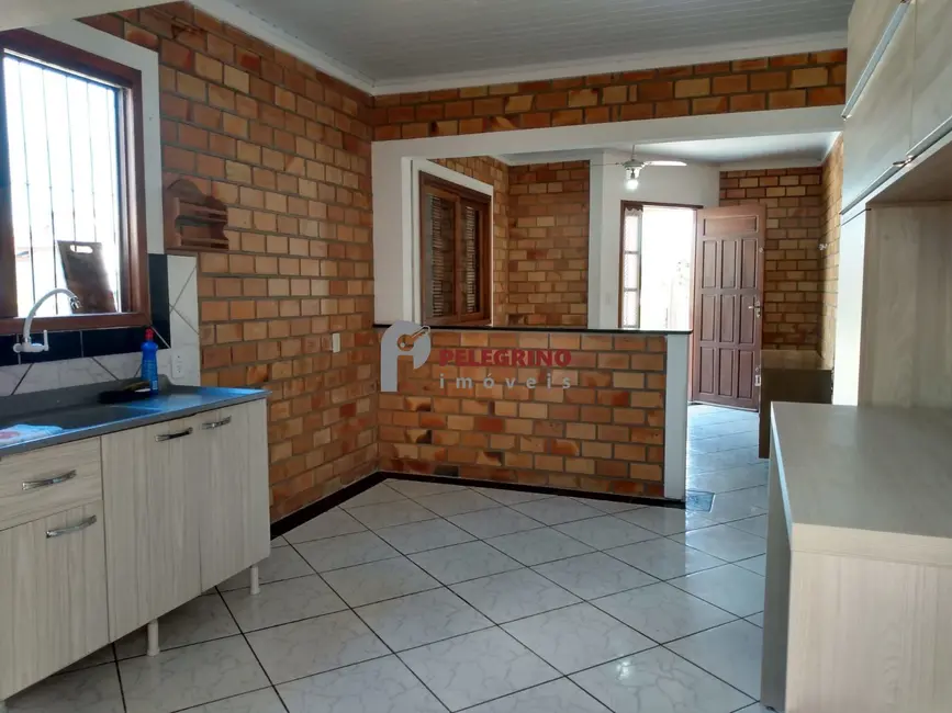 Foto 7 de Casa com 2 quartos à venda, 56m2 em Tapes - RS