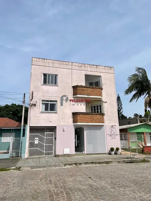 Foto 1 de Apartamento com 2 quartos à venda, 75m2 em Centro, Tapes - RS