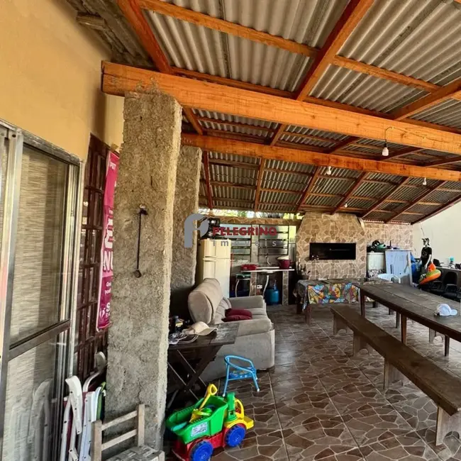 Foto 9 de Casa com 6 quartos à venda, 293m2 em Tapes - RS