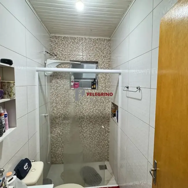 Foto 4 de Casa com 6 quartos à venda, 293m2 em Tapes - RS