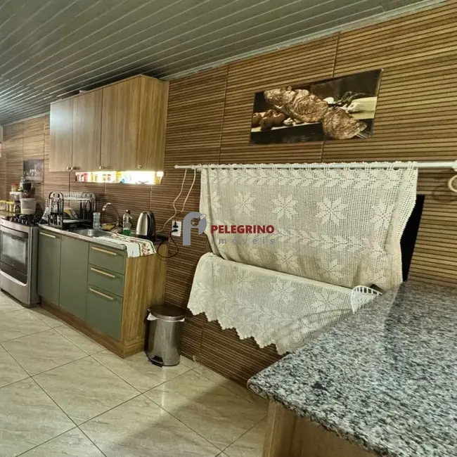 Foto 8 de Casa com 6 quartos à venda, 293m2 em Tapes - RS