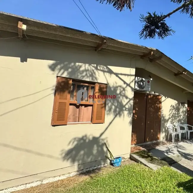 Foto 5 de Casa com 6 quartos à venda, 293m2 em Tapes - RS