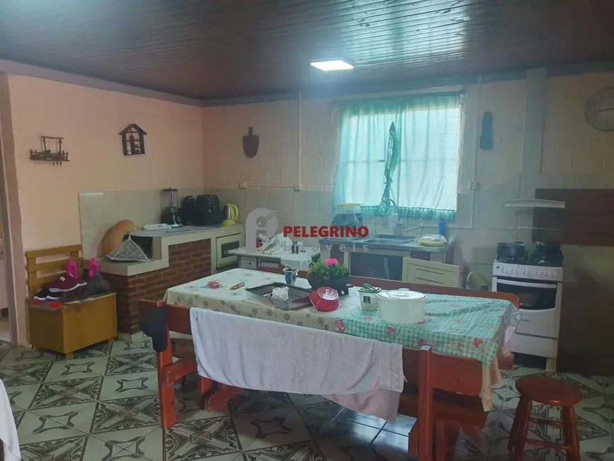 Foto 5 de Casa com 3 quartos à venda, 140m2 em Tapes - RS