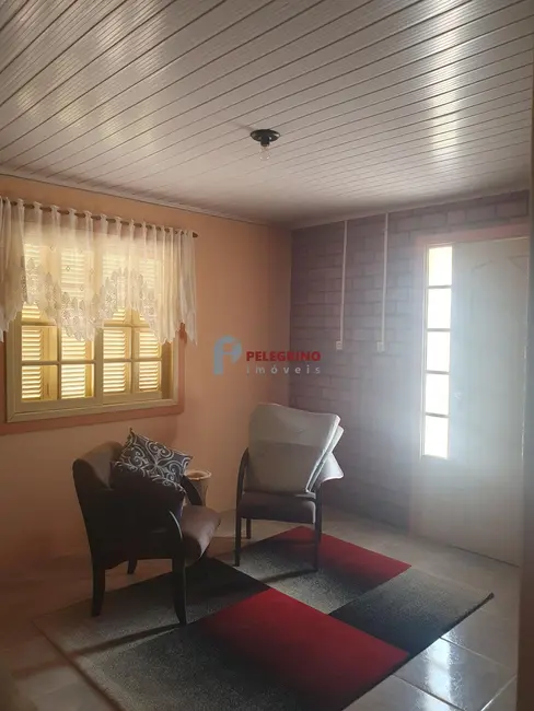 Foto 9 de Casa com 3 quartos à venda, 140m2 em Tapes - RS