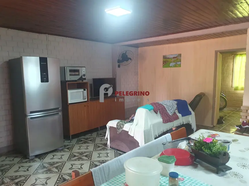 Foto 6 de Casa com 3 quartos à venda, 140m2 em Tapes - RS