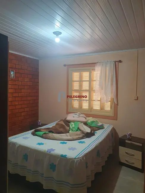 Foto 8 de Casa com 3 quartos à venda, 140m2 em Tapes - RS