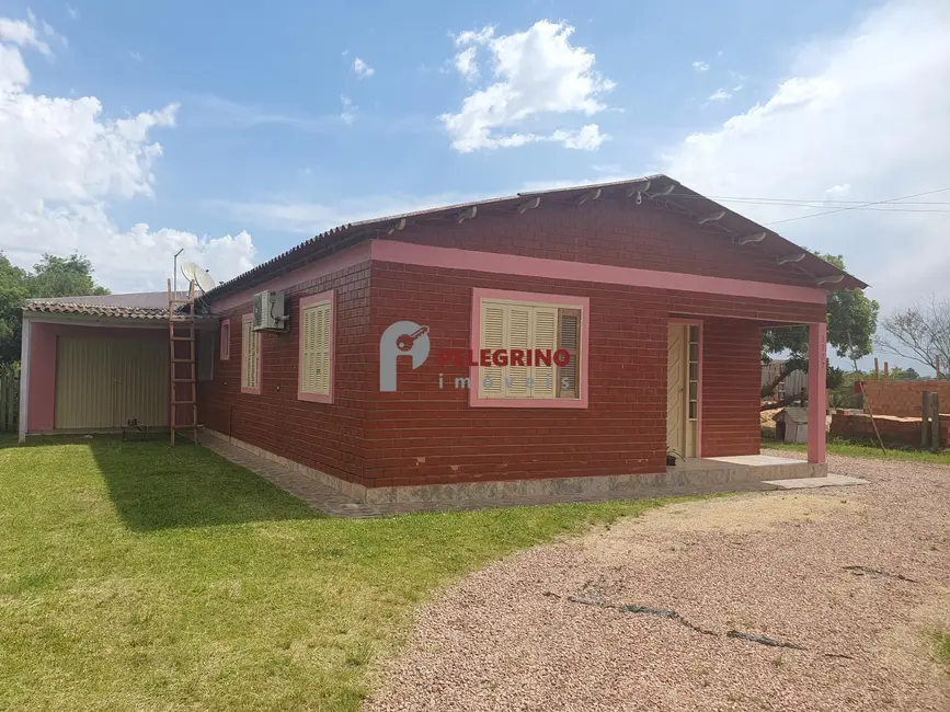 Foto 3 de Casa com 3 quartos à venda, 140m2 em Tapes - RS