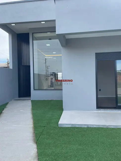 Foto 7 de Casa com 3 quartos para alugar, 100m2 em Centro, Tapes - RS