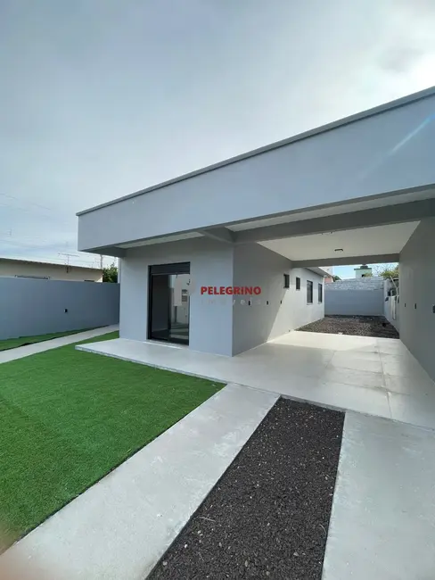 Foto 6 de Casa com 3 quartos para alugar, 100m2 em Centro, Tapes - RS