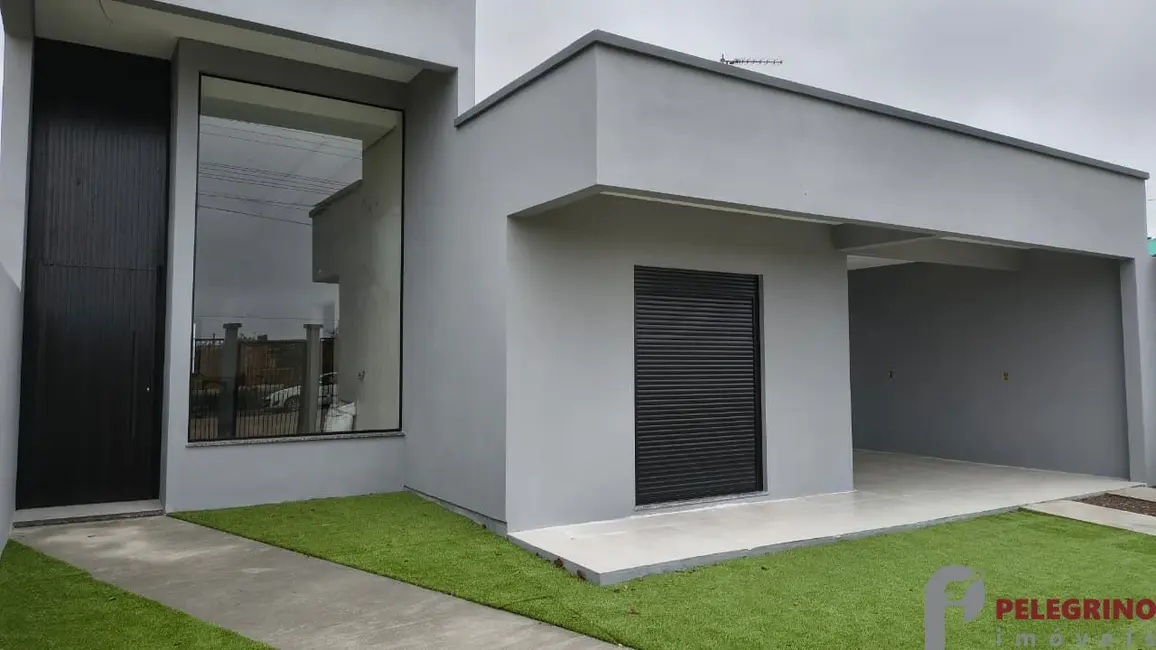 Casa com 3 quartos para alugar, 100m2 em Centro, Tapes - RS - imagem 3 Foto 3 de Casa com 3 quartos para alugar, 100m2 em Centro, Tapes - RS