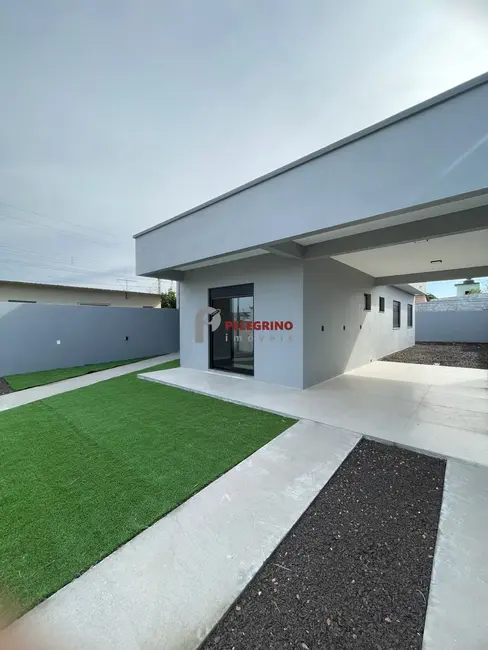 Foto 4 de Casa com 3 quartos para alugar, 100m2 em Centro, Tapes - RS