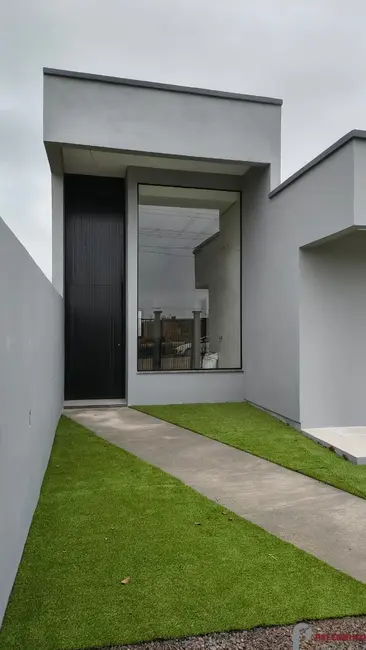 Casa com 3 quartos para alugar, 100m2 em Centro, Tapes - RS - imagem 4 Foto 4 de Casa com 3 quartos para alugar, 100m2 em Centro, Tapes - RS