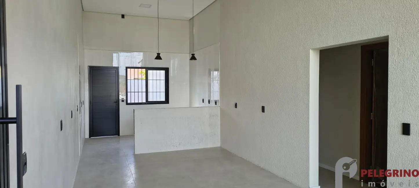 Casa com 3 quartos para alugar, 100m2 em Centro, Tapes - RS - imagem 6 Foto 6 de Casa com 3 quartos para alugar, 100m2 em Centro, Tapes - RS