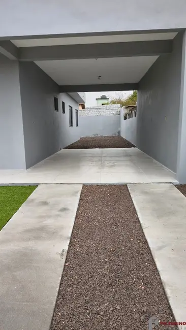 Casa com 3 quartos para alugar, 100m2 em Centro, Tapes - RS - imagem 5 Foto 5 de Casa com 3 quartos para alugar, 100m2 em Centro, Tapes - RS