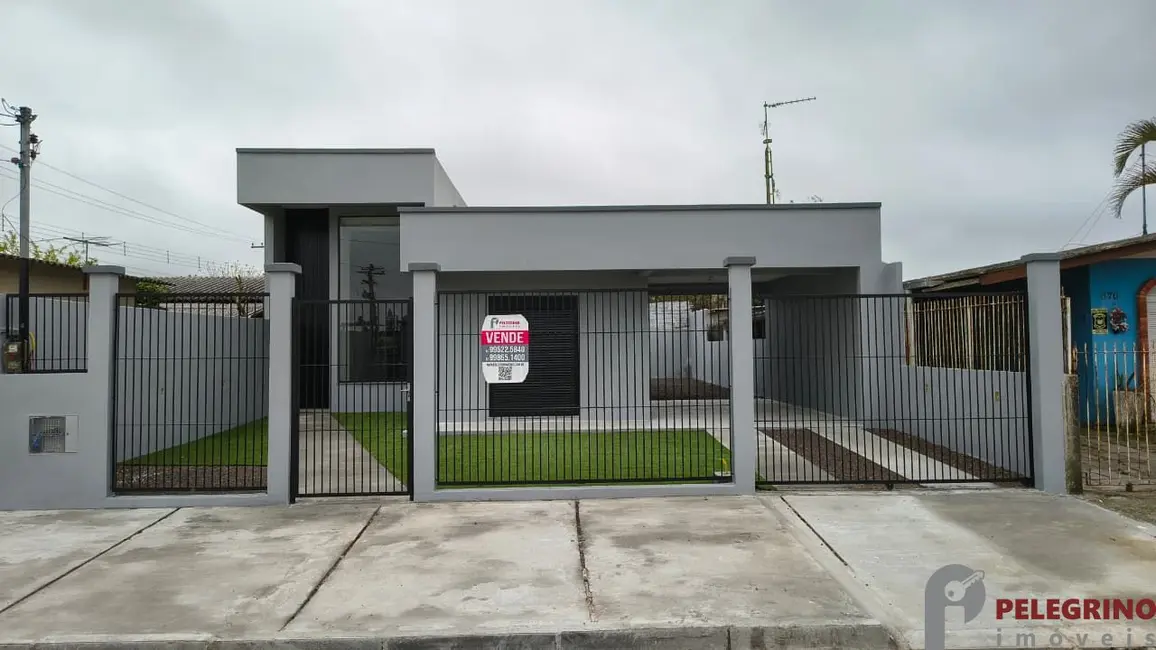 Casa com 3 quartos para alugar, 100m2 em Centro, Tapes - RS - imagem 2 Foto 2 de Casa com 3 quartos para alugar, 100m2 em Centro, Tapes - RS