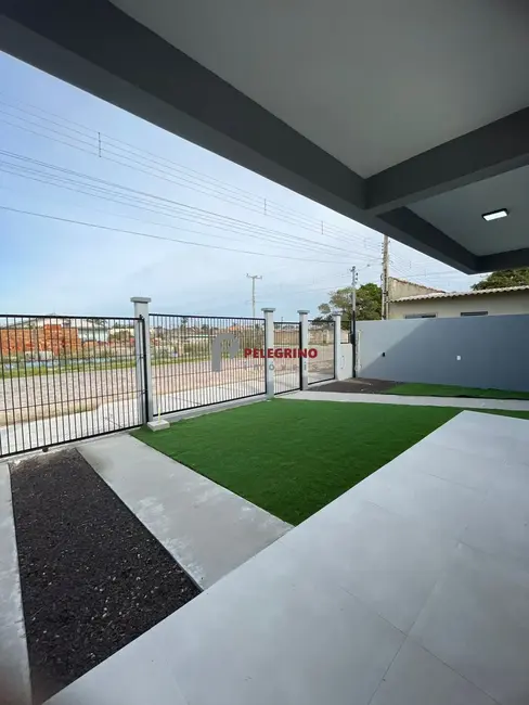 Foto 5 de Casa com 3 quartos para alugar, 100m2 em Centro, Tapes - RS