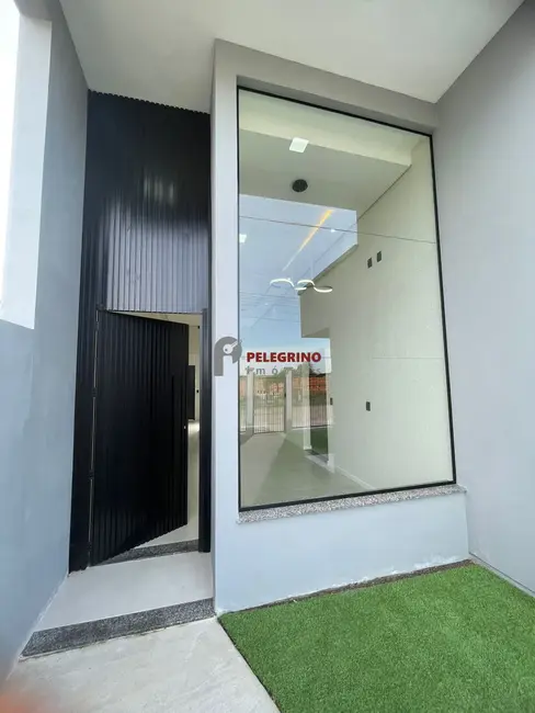Foto 9 de Casa com 3 quartos para alugar, 100m2 em Centro, Tapes - RS