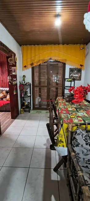 Foto 4 de Casa com 2 quartos à venda, 65m2 em Tapes - RS