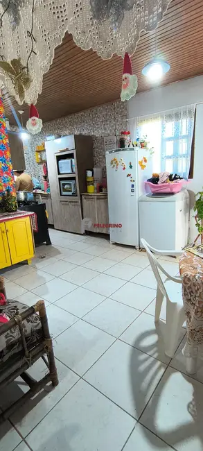 Foto 3 de Casa com 2 quartos à venda, 65m2 em Tapes - RS