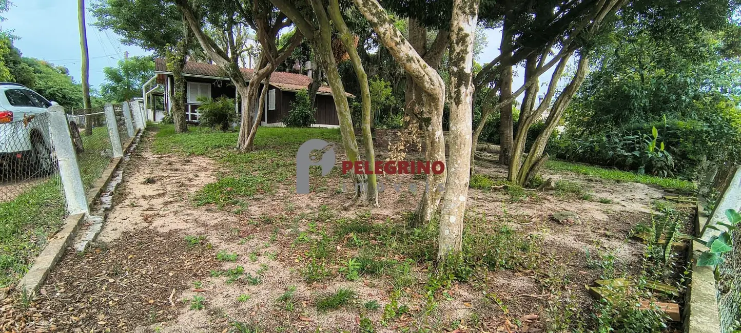 Foto 2 de Casa com 2 quartos à venda, 98m2 em Tapes - RS