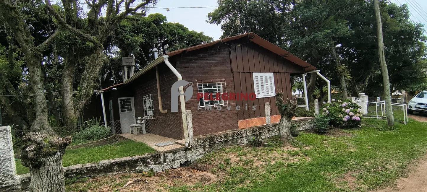 Foto 4 de Casa com 2 quartos à venda, 98m2 em Tapes - RS