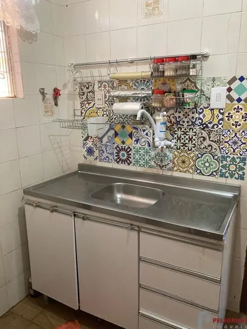 Foto 9 de Casa com 5 quartos à venda, 180m2 em Jardim Sabará, Porto Alegre - RS