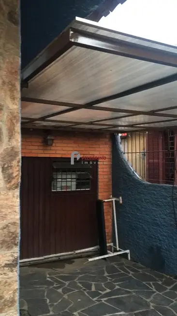 Foto 5 de Casa com 5 quartos à venda, 180m2 em Jardim Sabará, Porto Alegre - RS