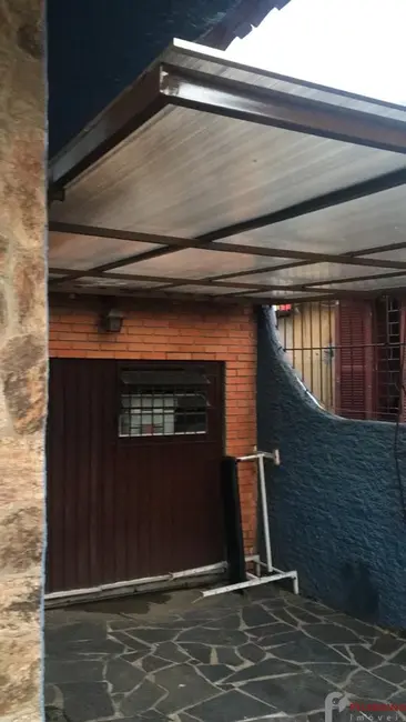 Foto 5 de Casa com 5 quartos à venda, 180m2 em Jardim Sabará, Porto Alegre - RS