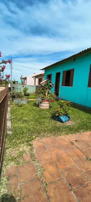 Foto 3 de Casa com 4 quartos à venda, 134m2 em Centro, Tapes - RS