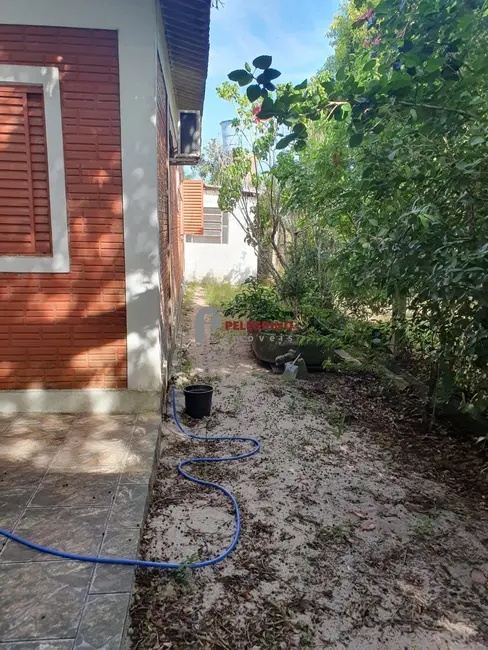 Foto 3 de Casa com 3 quartos à venda, 147m2 em Tapes - RS