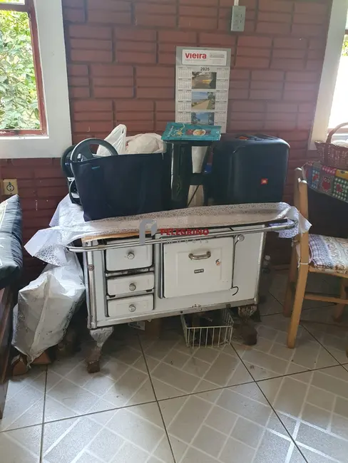 Foto 7 de Casa com 3 quartos à venda, 147m2 em Tapes - RS