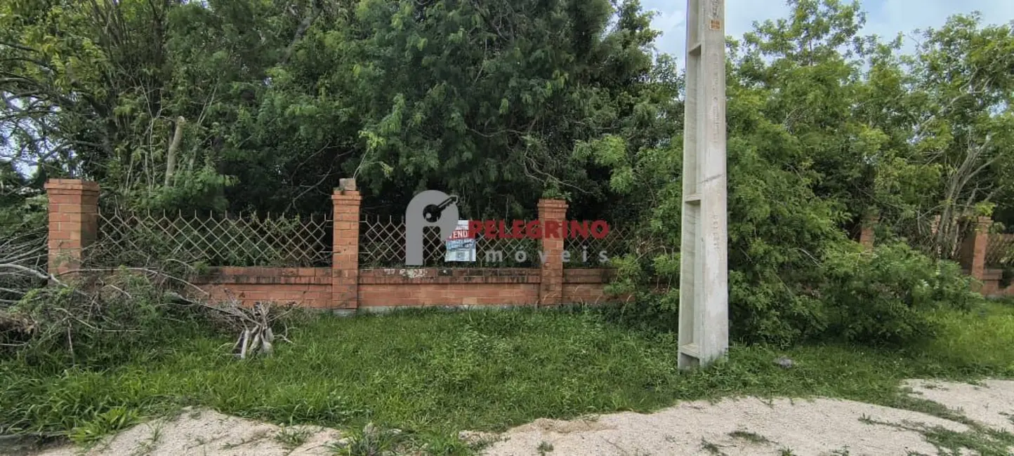 Terreno / Lote à venda, 600m2 em Tapes - RS - imagem 1 Foto 1 de Terreno / Lote à venda, 600m2 em Tapes - RS