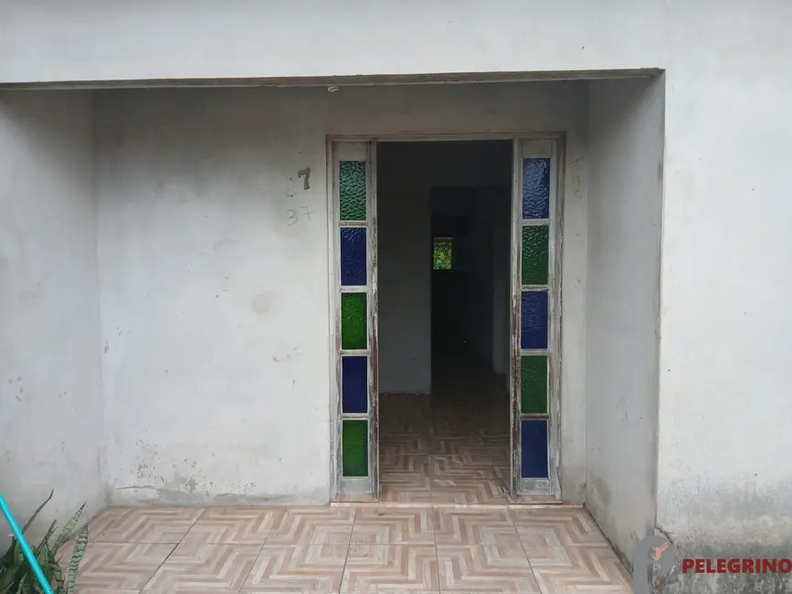 Foto 2 de Casa com 2 quartos à venda, 60m2 em Centro, Arambare - RS