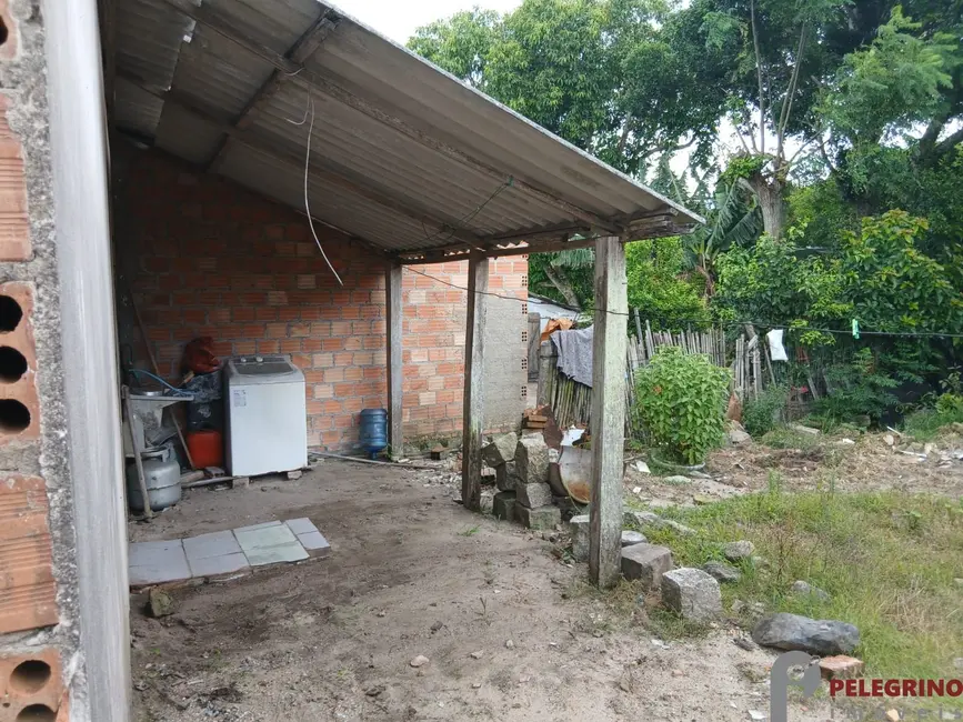 Foto 5 de Casa com 2 quartos à venda, 60m2 em Centro, Arambare - RS