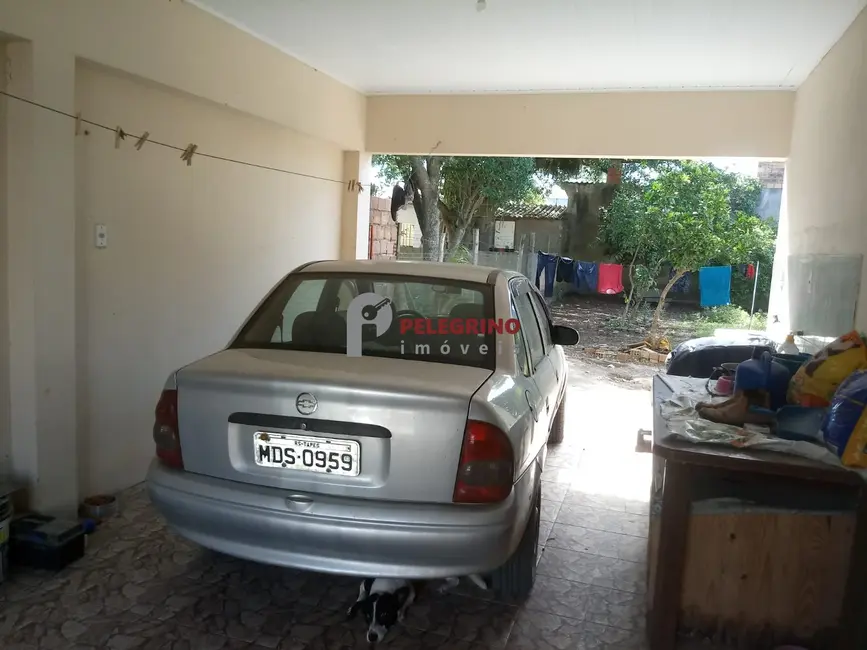 Foto 5 de Casa com 2 quartos à venda, 84m2 em Centro, Tapes - RS