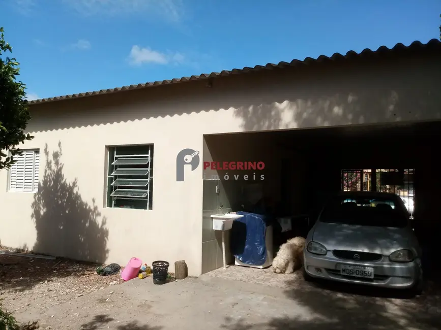 Foto 3 de Casa com 2 quartos à venda, 84m2 em Centro, Tapes - RS