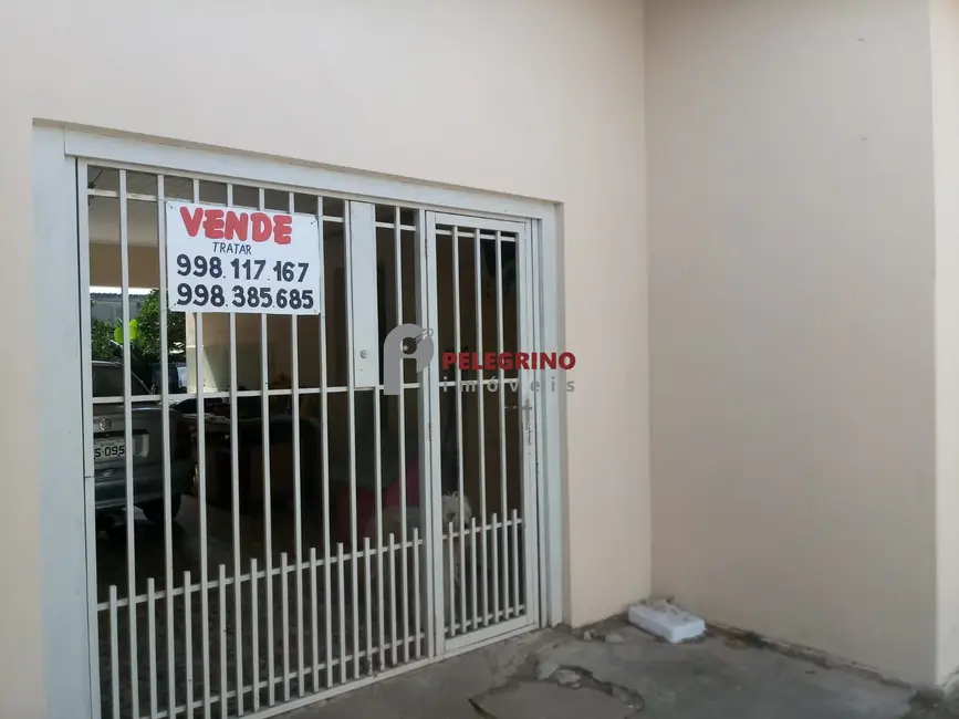 Foto 4 de Casa com 2 quartos à venda, 84m2 em Centro, Tapes - RS