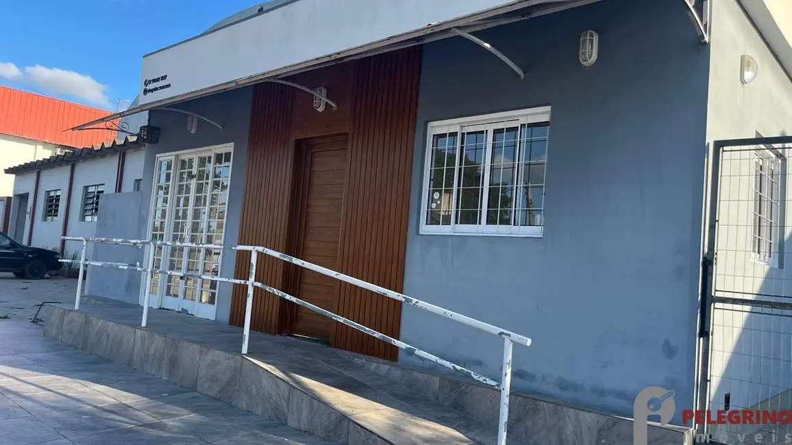 Sala Comercial com 2 quartos para alugar, 40m2 em Centro, Tapes - RS - imagem 2 Foto 2 de Sala Comercial com 2 quartos para alugar, 40m2 em Centro, Tapes - RS